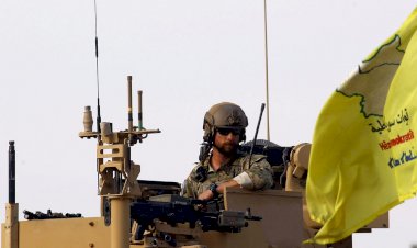 ABD Dışişleri Bakanlığı’ndan DSG açıklaması