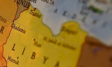 ABD'den Türkiye ve Rusya'ya: Libya'dan derhal çekilin