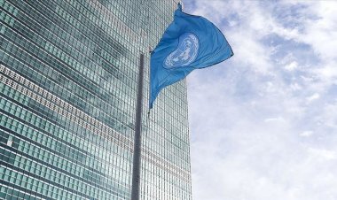 BM: 'Libya'dan tüm yabancı güçler çekilmeli'