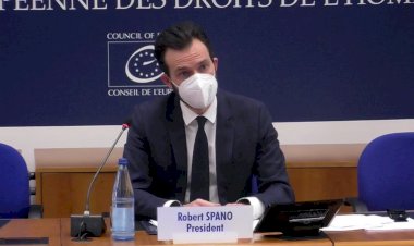 AİHM Başkanı: Aldığımız kararlar üye hükümetleri bağlar