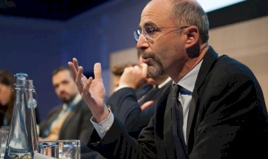 Obama'nın eski danışmanı, ABD’nin yeni İran Özel Temsilcisi oldu