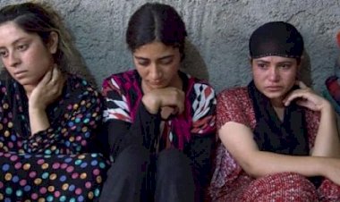 Almanya bir grup Ezidi Kürt kadınını daha ağırlamaya hazırlanıyor