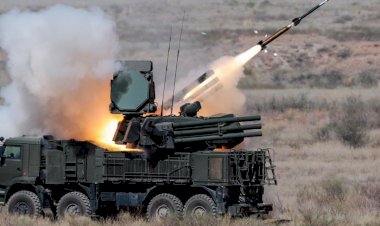 ABD, Libya'daki Rus hava savunma sistemini ele geçirdi