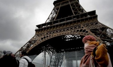 Fransa, AB dışındaki ülkelere sınırını kapattı