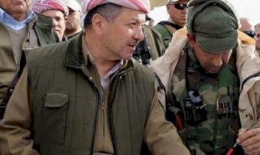 Alî Awnî: 'IŞİD'e karşı zaferde Başkan Barzani ve 3 faktörün rolü belirleyicidir'