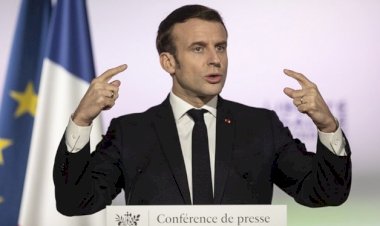 Nükleer görüşmeler: Macron'un Suudi Arabistan teklifine İran'dan ret