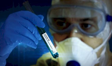 'Mutasyonlu Virüs Aşıların Etki Oranını Düşürüyor'