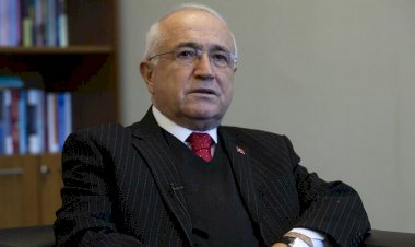 AKP'li Cemil Çiçek: AİHM'in Demirtaş kararına uyulmalı!