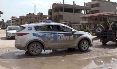 Asayiş güçleri Deyr ez-Zorlu yetkilinin konvoyuna ateş açtı: 1ölü 3, yaralı