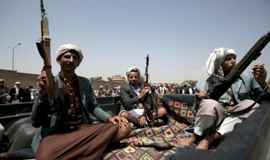 İran destekli milislerin komutanı öldürüldü