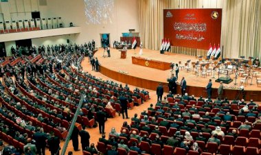 'Kürtler Bağdat'a karşı birlikte hareket etmeli'