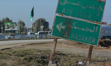 Haseke’de DSG ile rejim güçleri arasında çatışma!