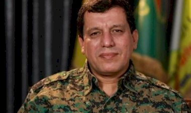 Mazlum Abdi'den,  Kürtler arası birlik görüşmelerine ilişkin açıklama