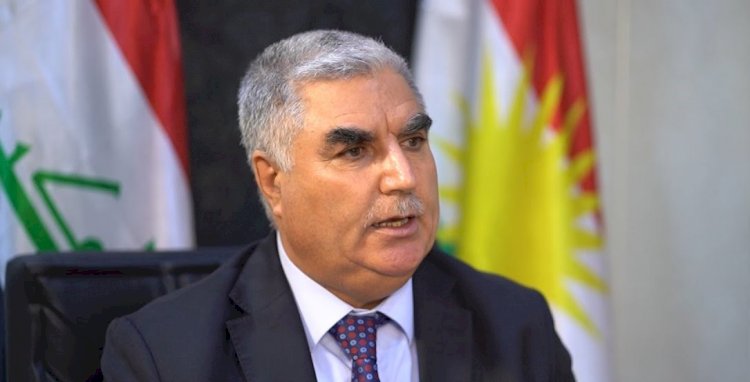 Şengal Kaymakamı: Şengal Anlaşması en kısa sürede uygulanmalı