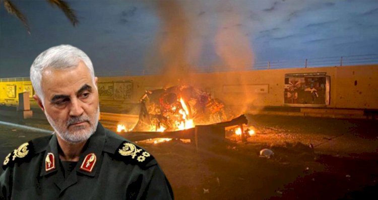 Abdulmehdi: Süleymani suikastı uzun zaman önce planlanmıştı