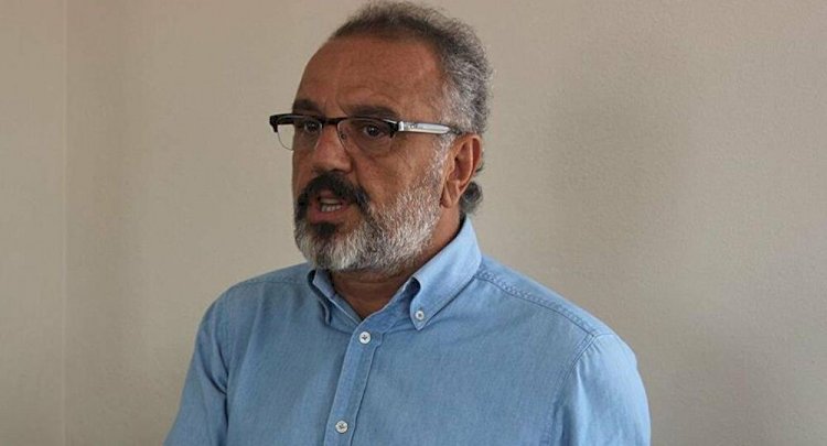 Sakık'tan Ağıralioğlu'na: İsmini değiştirme güzel taşıyorsun