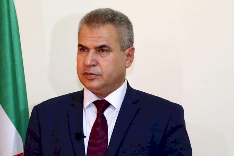 ENKS: Rusya DSG'ye baskı yapıyor
