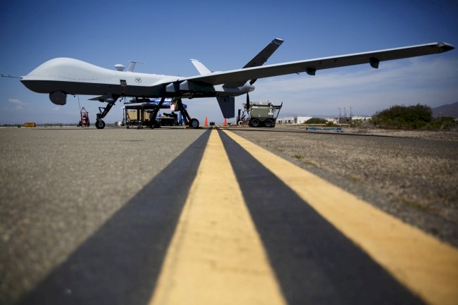 ABD, Romanya'ya MQ-9 İHA'larını konuşlandıracak