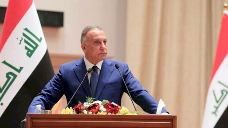 Kazimi, Süleymani'yi eleştirdiği için danışmanını görevden uzaklaştırdı