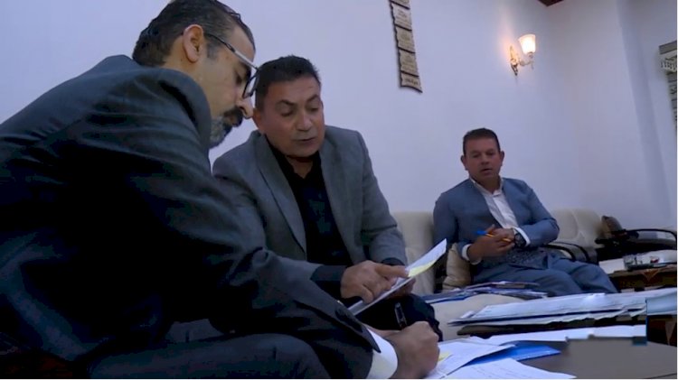 Kerkük’te Araplaştırma politikaları belgelendi