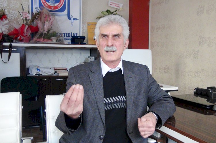 Kürt Dil Platformu Sözcüsü: Madem kardeşiz diyorlar, neden kardeşlerinin dilinden korkuyorlar?