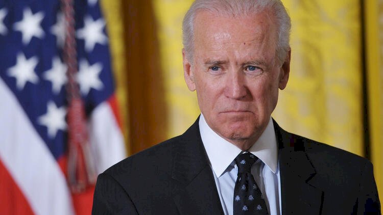 Biden, Trump'ın yemin törenine gelmeme kararı hakkında konuştu