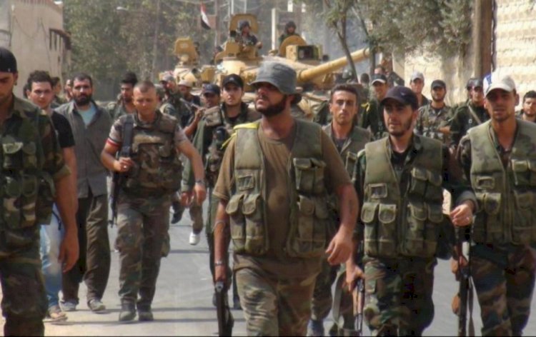 BM, Libya'daki yabancı ve paralı askerlere üç ay süre verdi: Ülkeyi terk edin!