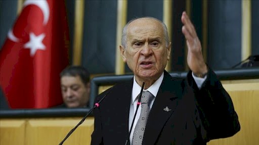 MHP: HDP’yi kapatmak için Yargıtay dava açsın, yoksa biz açacağız