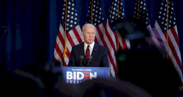 Biden'dan kovid-19 itirafı: Dürüst olmak gerekirse durum daha kötüye gidecek