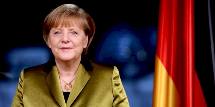 Merkel'in yerine gelecek isim belli oldu
