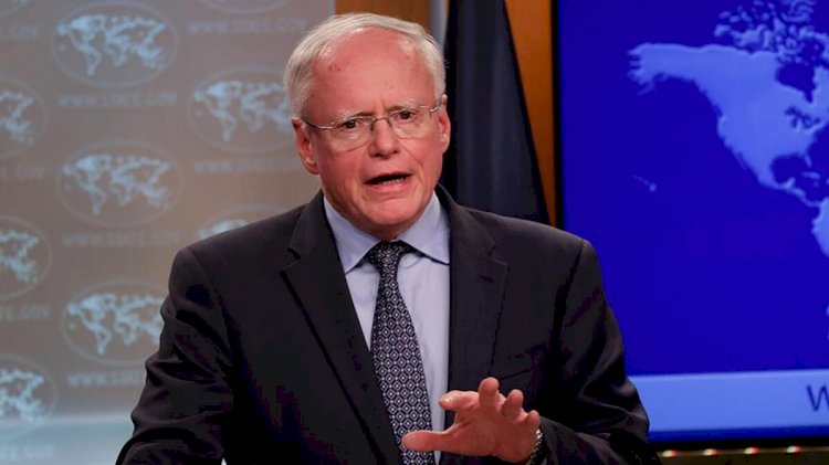 Jeffrey: S-400 krizi ABD ile Türkiye ilişkilerine büyük darbe indirdi