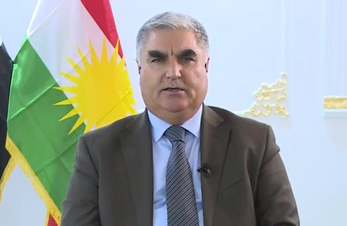 Şengal Kaymakamı: 'İmzalanan anlaşma uygulanmadı'