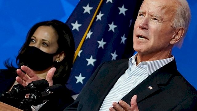 Joe Biden'ın kabinesi kimlerden oluşacak?