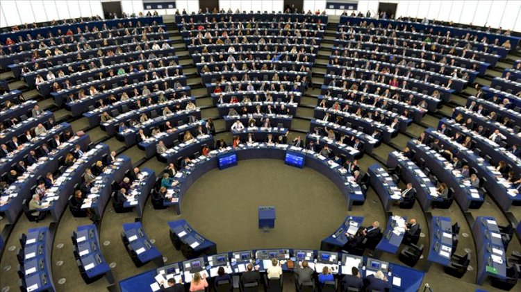AP’den Türkiye’ye: 'Siyasi tutukluları serbest bırakın'
