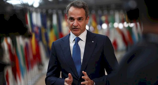 Miçotakis: Türkiye ile sorunu çözemezsek mahkemeye gideriz
