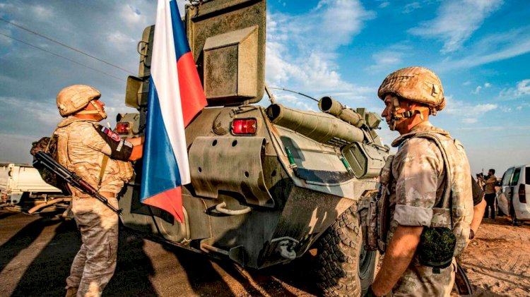 Rusya, YPG'den ek süre istedi