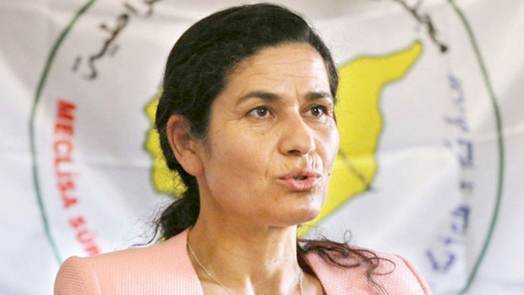 Suriye Demokratik Meclisinden 'ulusal konferans' hazırlığı
