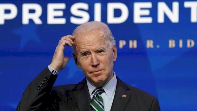 'Joe Biden, Kürtmüş' diyen Miroğlu'ndan yeni açıklama