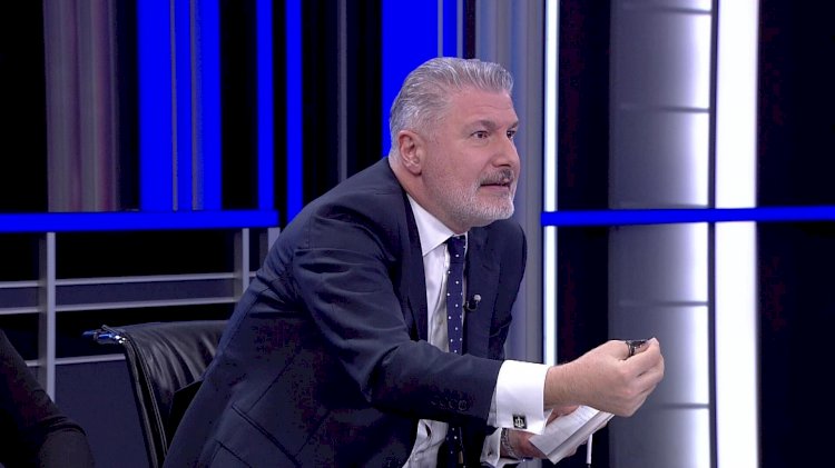 İYİ Partili Erdem: Demirtaş serbest bırakılsın