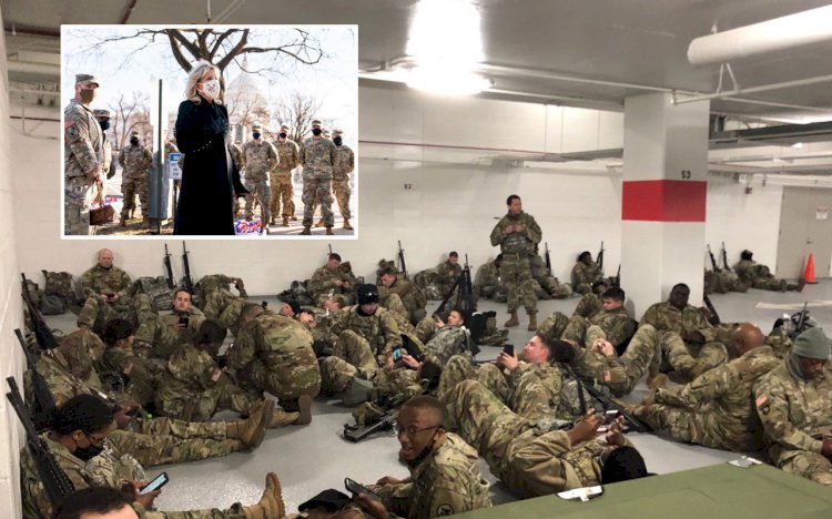 ABD Başkanı Joe Biden özür diledi