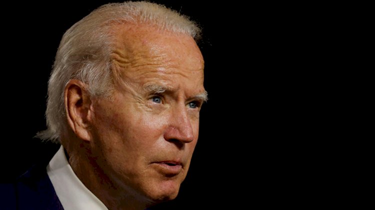 ‘Biden Türkiye'nin barış sürecine dönmesi için teşvik edici girişimlerde bulunacaktır’