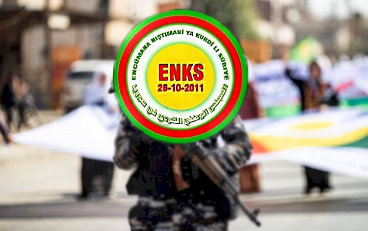 ENKS’den PYD’ye tepki: Kürt diyaloğunu engelliyor