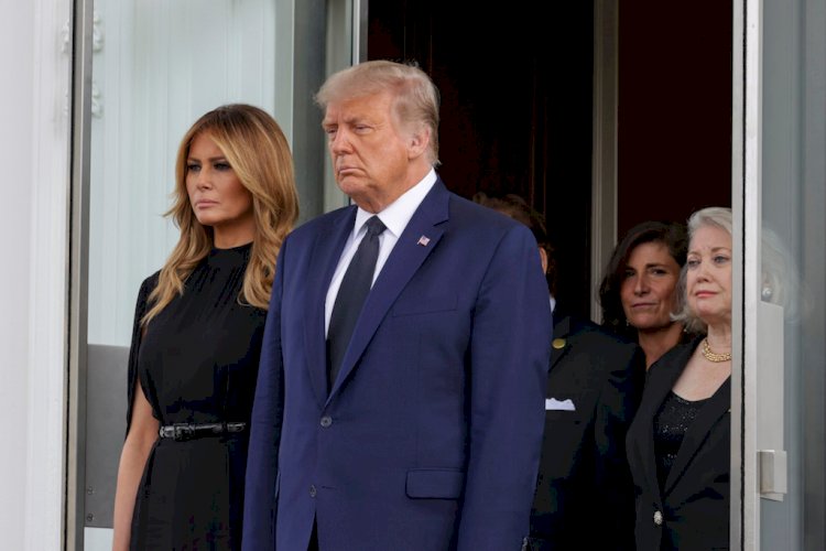 ABD basını: Trump, kendisine ihanet edenlerden intikam almayı planıyor
