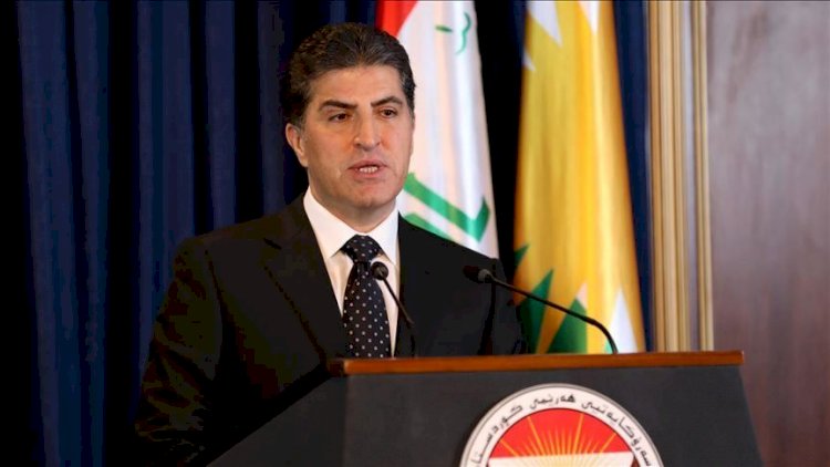Neçirvan Barzani: İran 2 film hakkındaki tutumunu belli etmeli