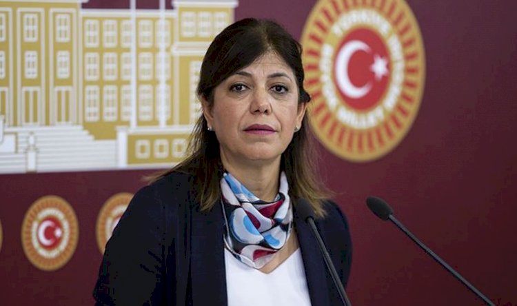 Beştaş'tan 'HDP kapatılsın' diyen Bahçeli'ye: HDP, karşılarında boyun eğecek güç değil