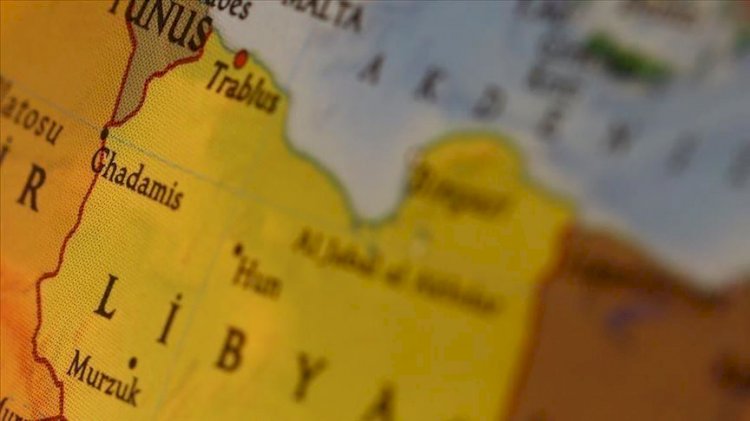 ABD'den Türkiye ve Rusya'ya: Libya'dan derhal çekilin