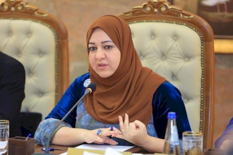 Parlamento Başkanı: Irak seçimleri için Kürtlerin birliği çok önemli