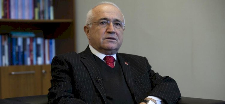AKP'li Cemil Çiçek: AİHM'in Demirtaş kararına uyulmalı!