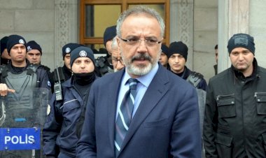 Sırrı Sakık: 'AKP’de kopuşlar ciddi, Demirtaş’ın bırakılmasını düşünen birçok isim var'