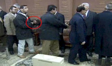 1 Şubat saldırılarının üzerinden 17 yıl geçti